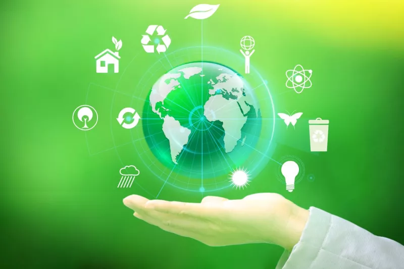 El papel de las empresas ante la pérdida de biodiversidad