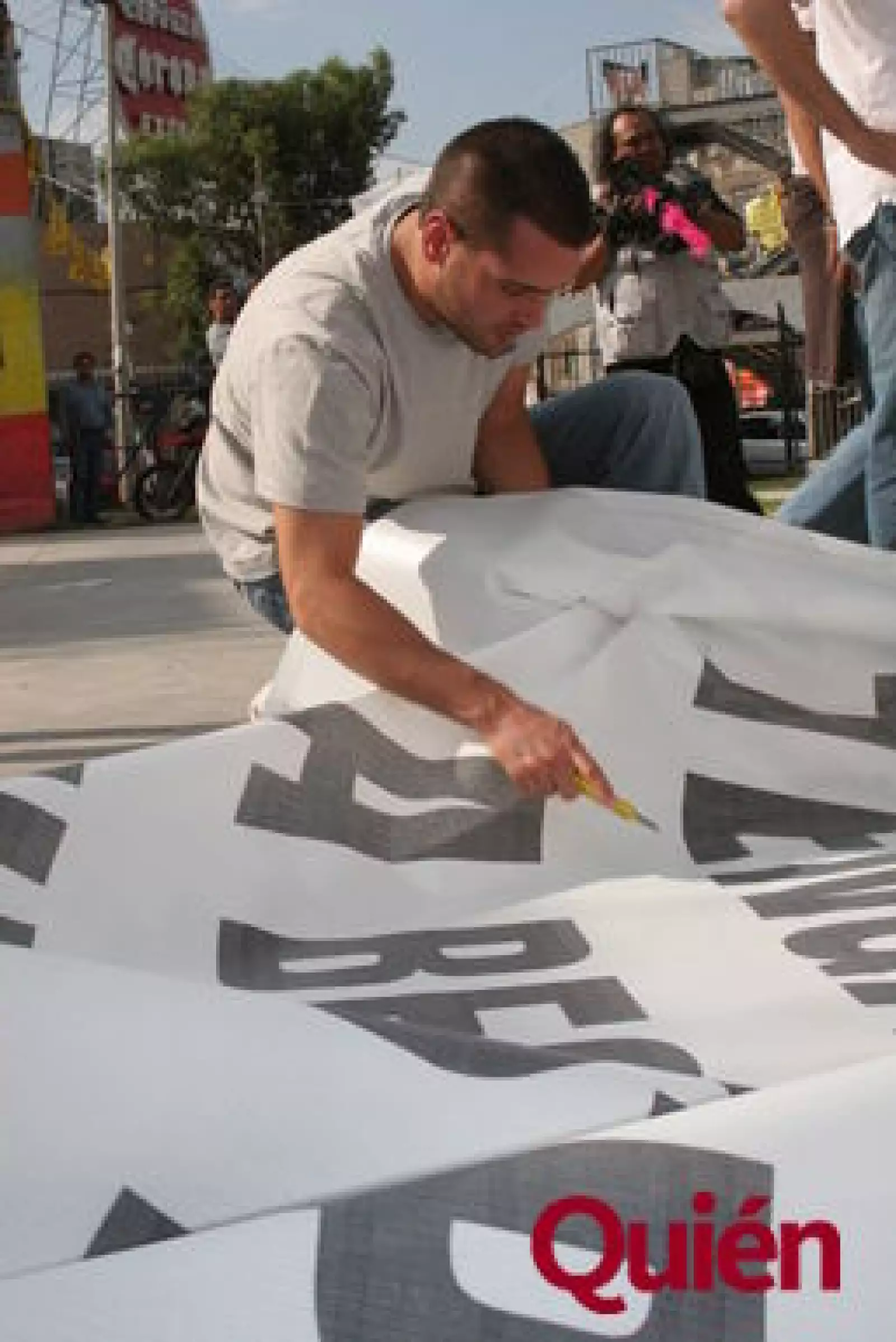 Jorge Emilio González