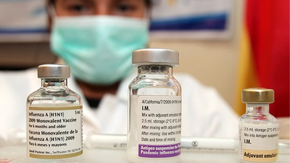 Influenza