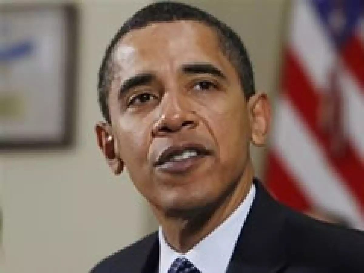 La ayuda a las compañías y a los ricos no es un tema prioritario en la administración de Obama. (Foto: AP)