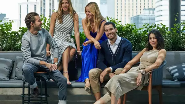 Style Council Banana Republic