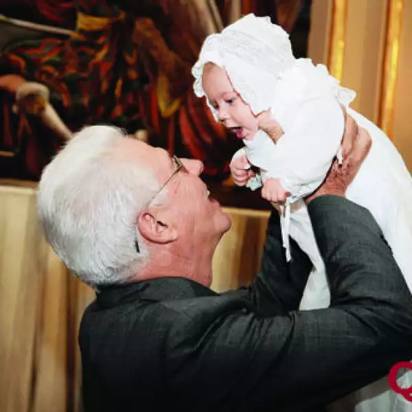 Carlos de la Garza, Mariano Ariztia