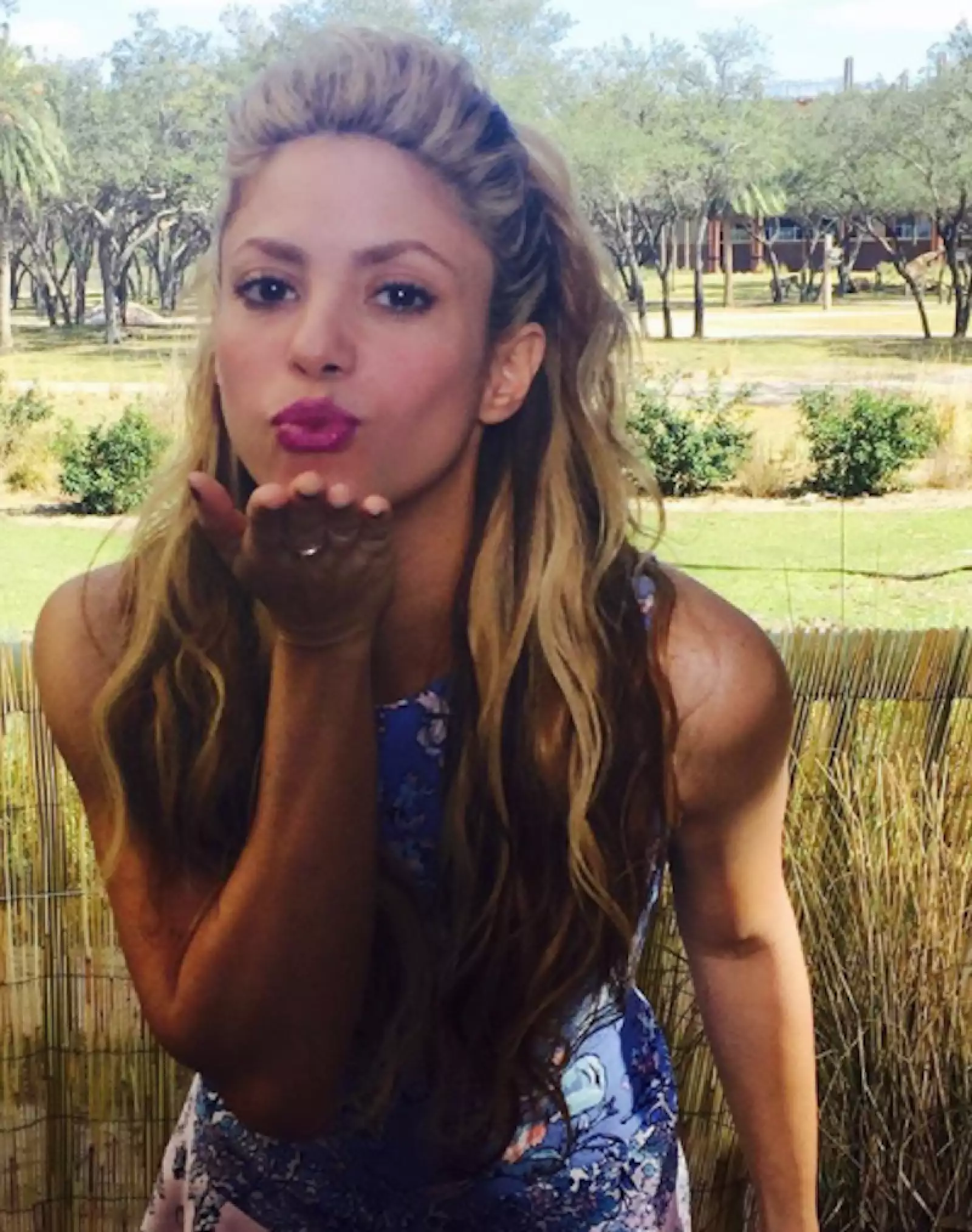 Diosas de los futbolistas, Rusia 2018