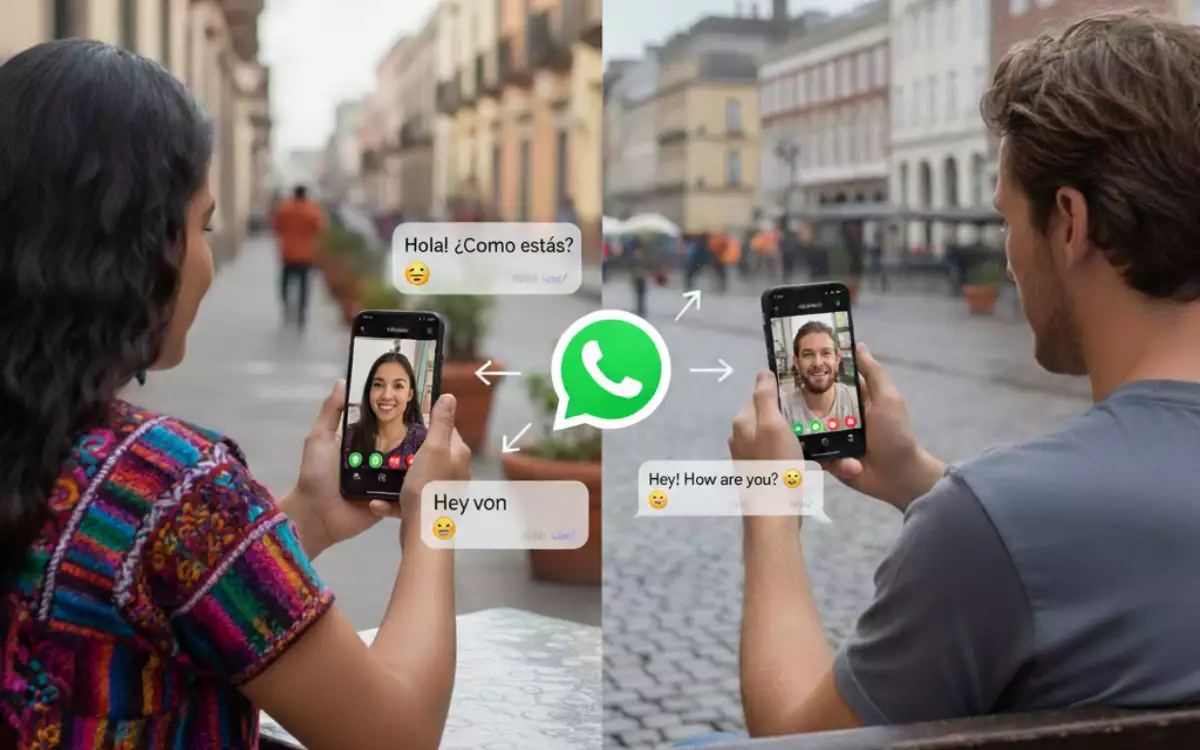 WhatsApp