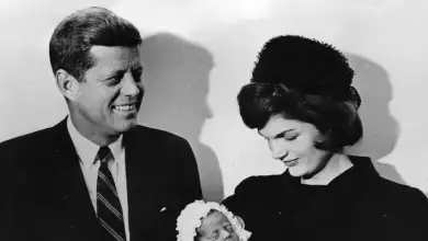 Fourth Anniversary Of John F. Kennedy Jr.'s Death