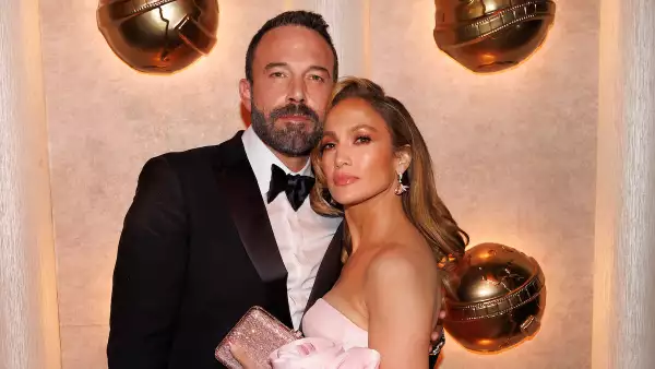 81st Golden Globe Awards - Show
