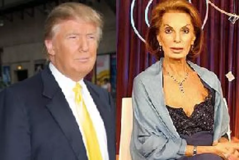 Adalgisa Colombo aseguró que la venezolana Stefanía Fernández fue favorecida por el magnate, co propietario del certamen.