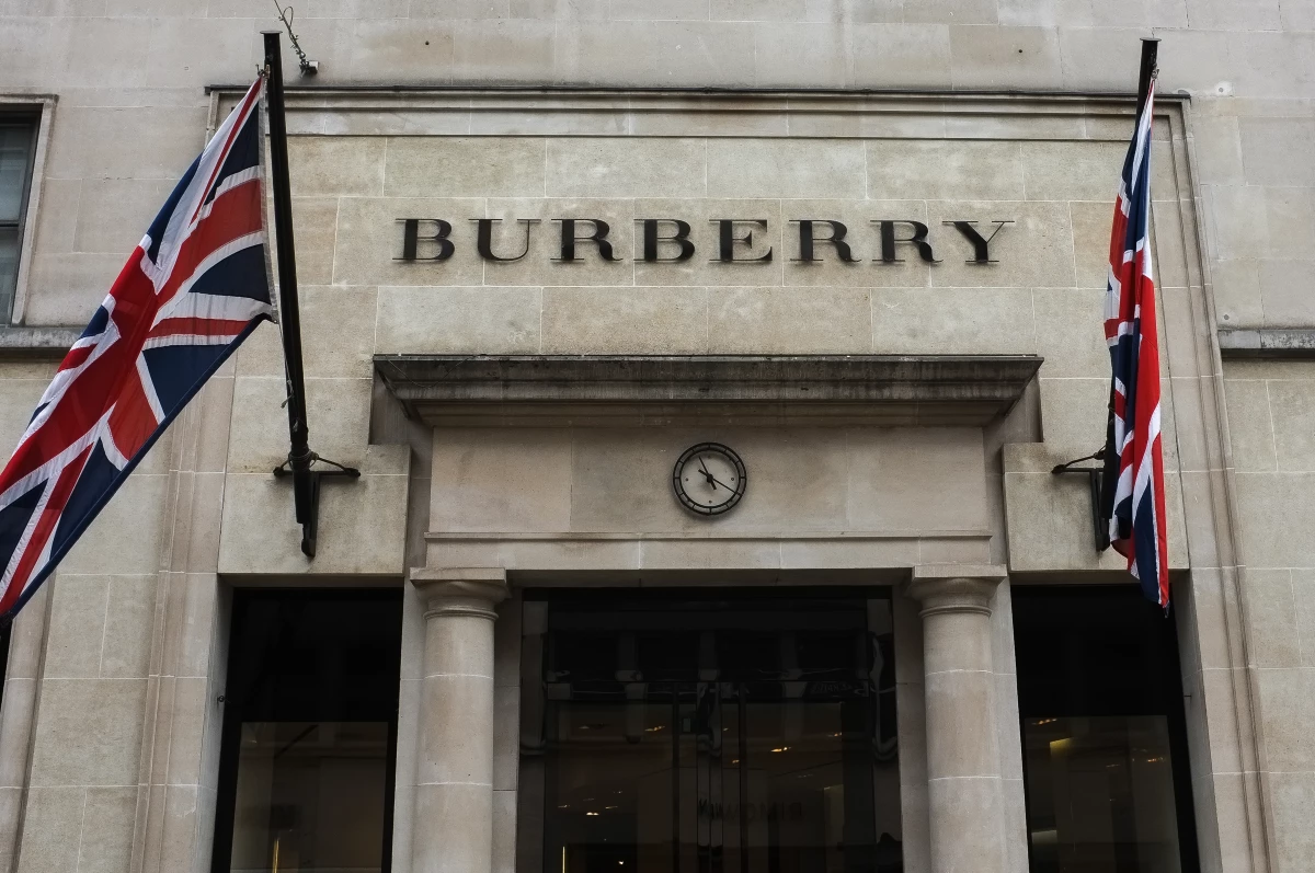 Burberry