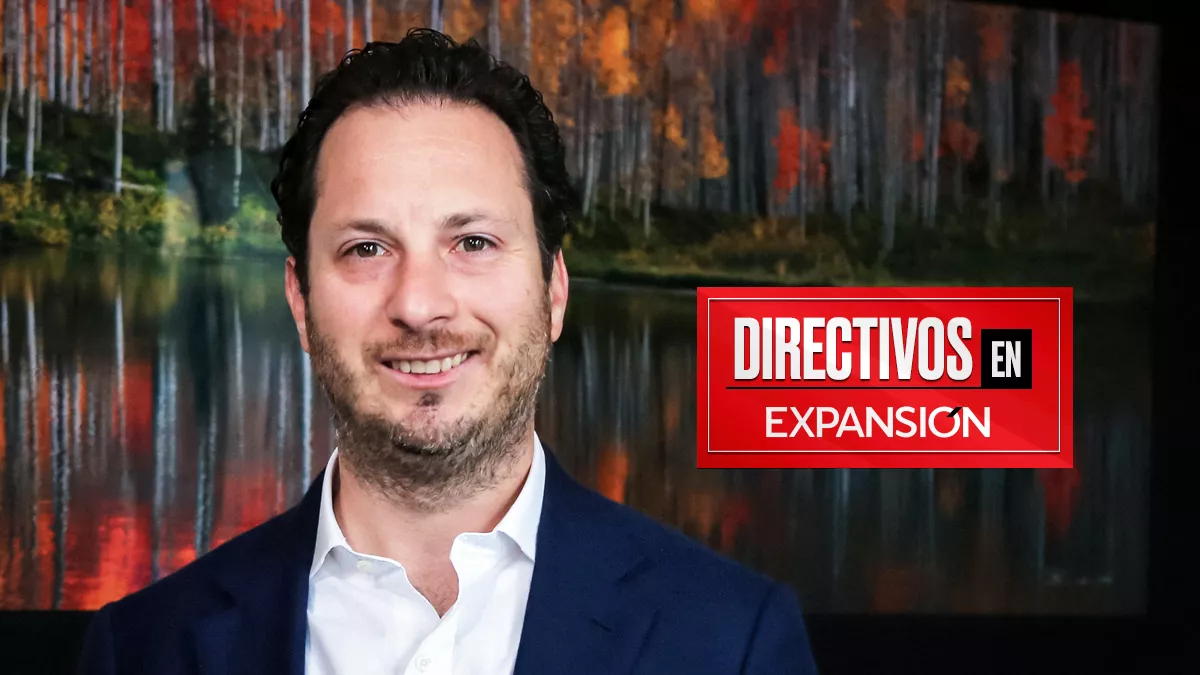 La historia de Dionisio Garza Sada