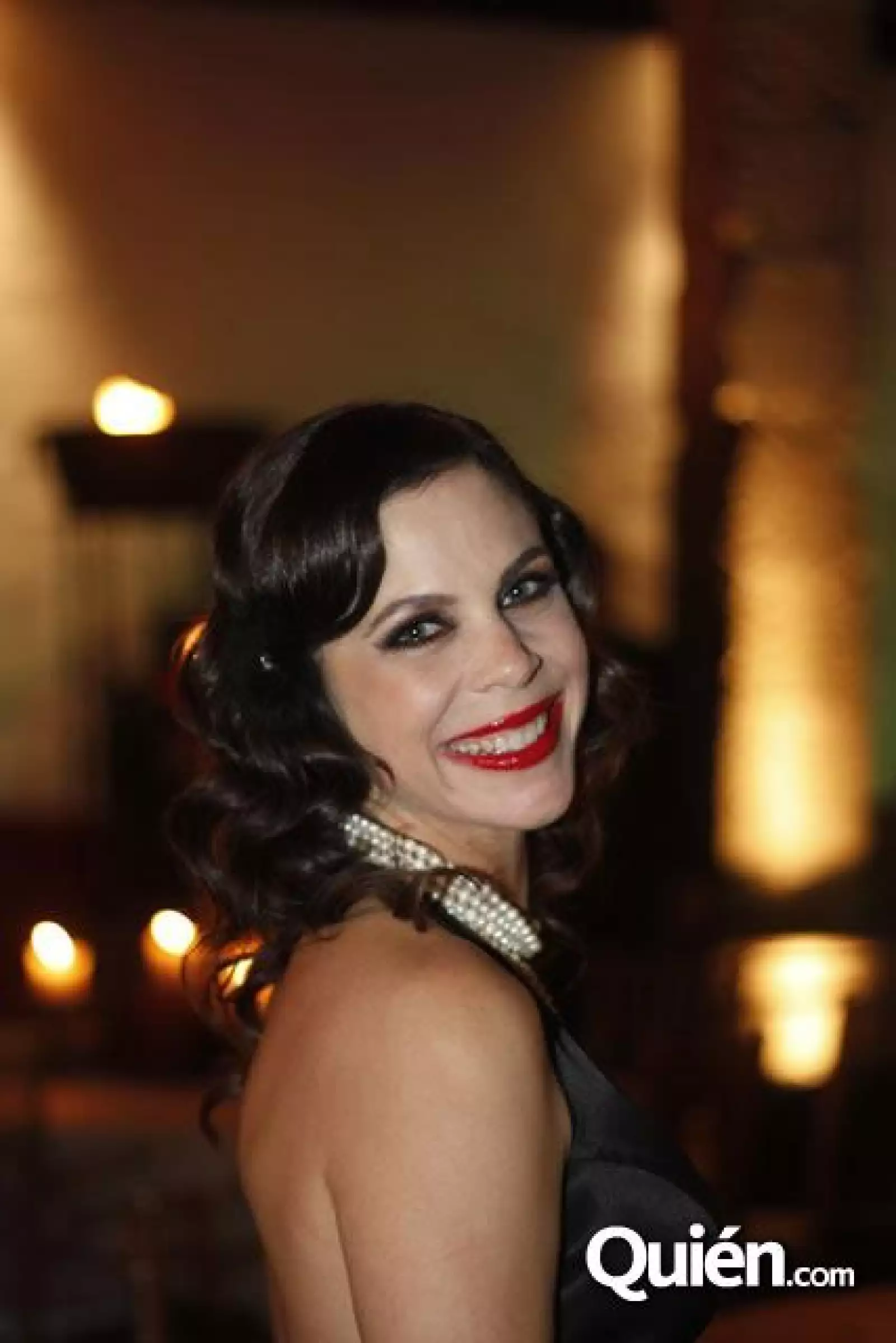 Fiesta de Leonora Tovar López Portillo y Gerardo Díaz Ordaz