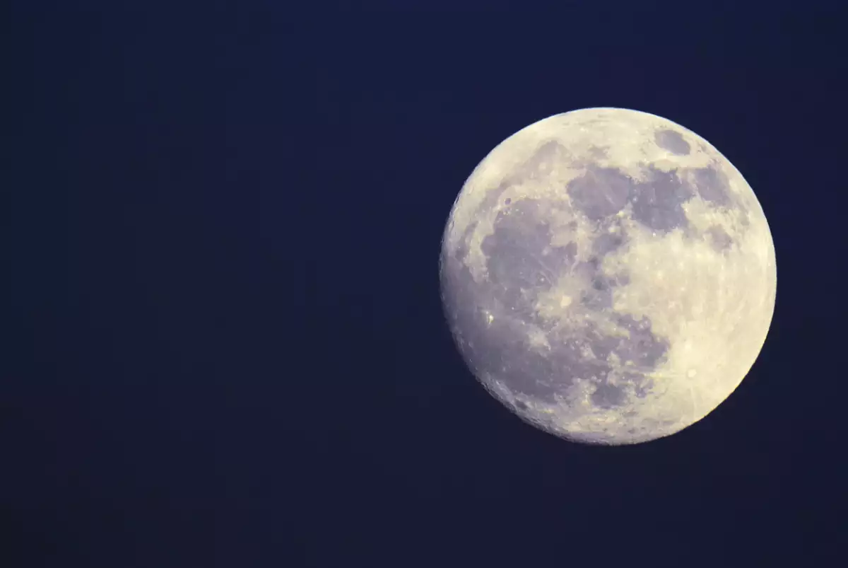 La Luna