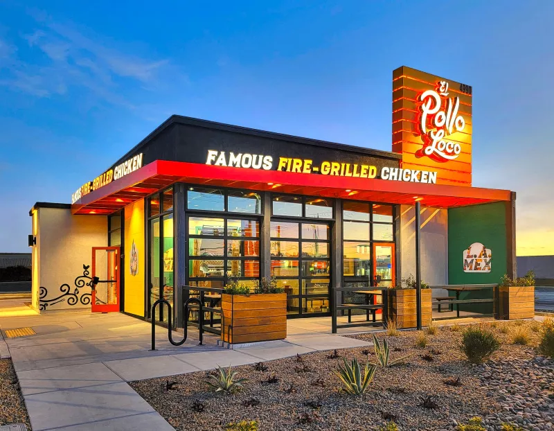 El Pollo Loco es una cadena sinaloense que tiene fama internacional. (Foto: @ElPolloLoco/Facebook)