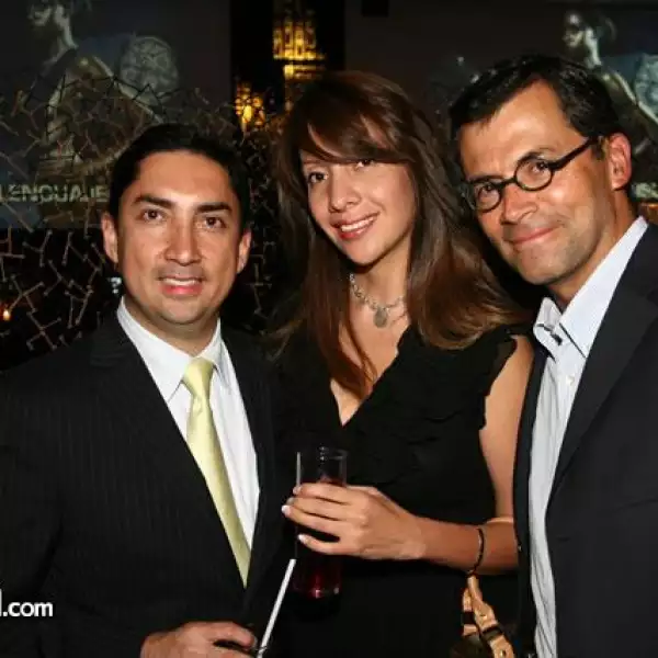 Aniversario Revolution