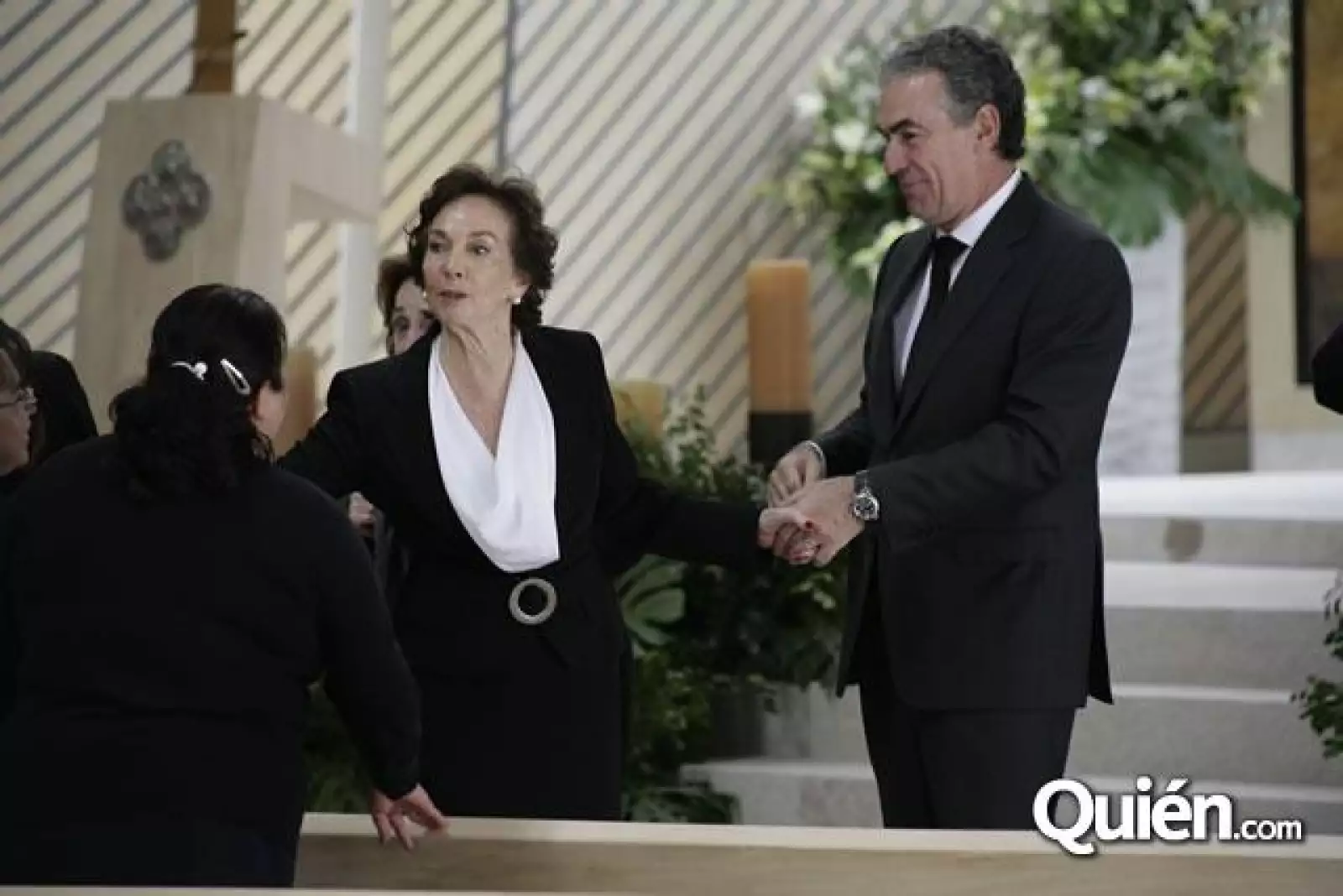 Misa Joaquín Vargas