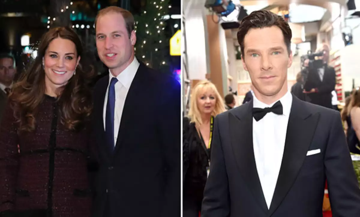 Kate Middleton y el príncipe William decidieron no interceder por homosexuales que requieren el perdón debido a actos indecentes.