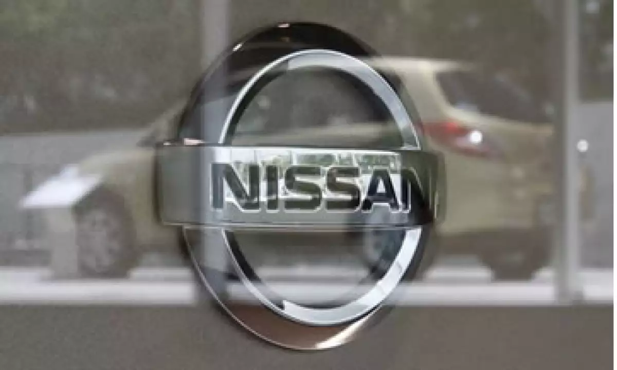 En septiembre Nissan metió seis modelos en la lista de los 10 autos más vendidos. (Foto: AP)