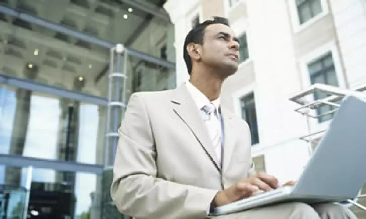 41% de los encuestos dijo que las empresas promueven más el equilibrio entre vida laboral y personal. (Foto: Thinkstock)