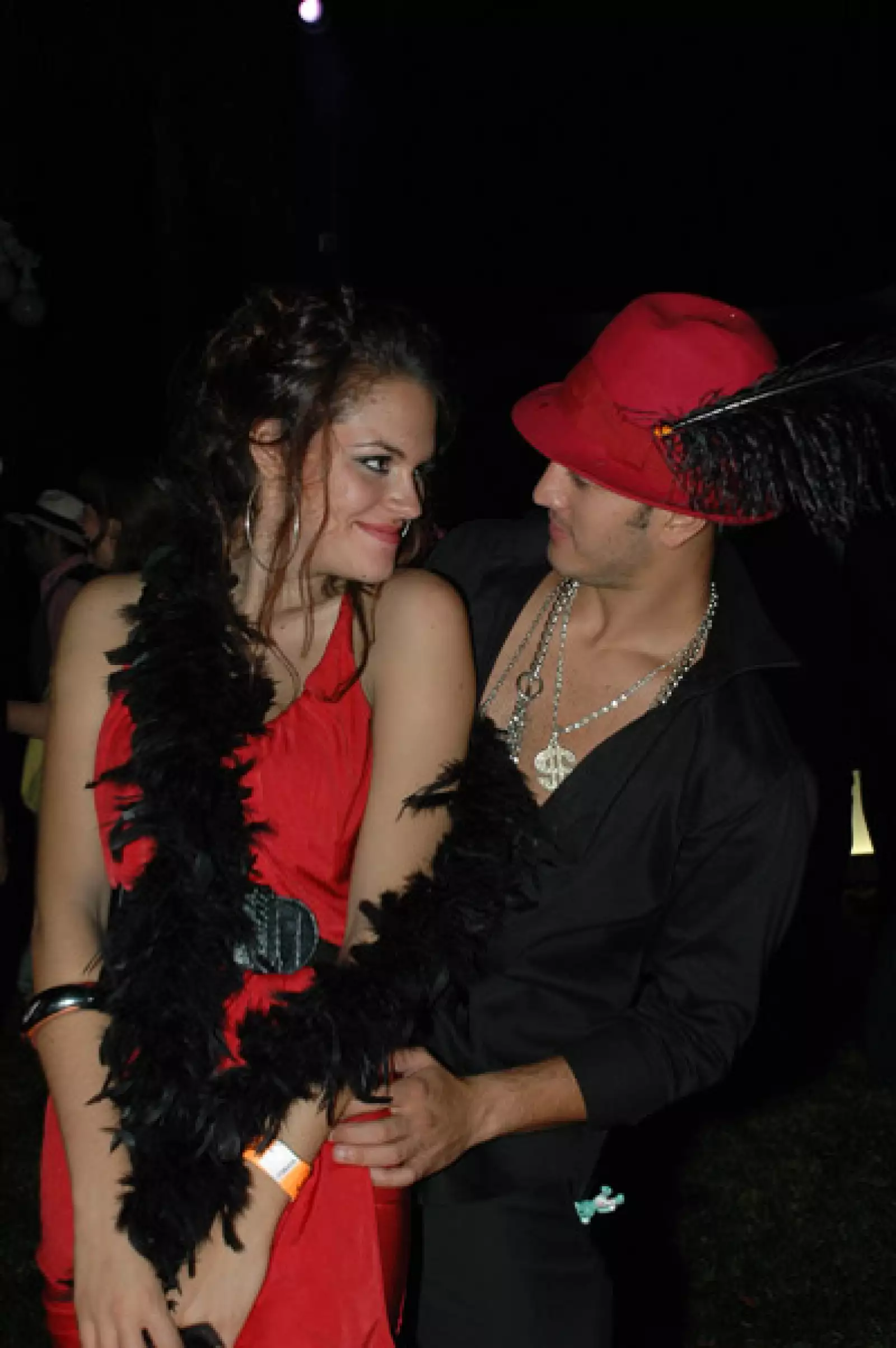 Fiesta Kabarett by Jâgermeister en Guadalajara