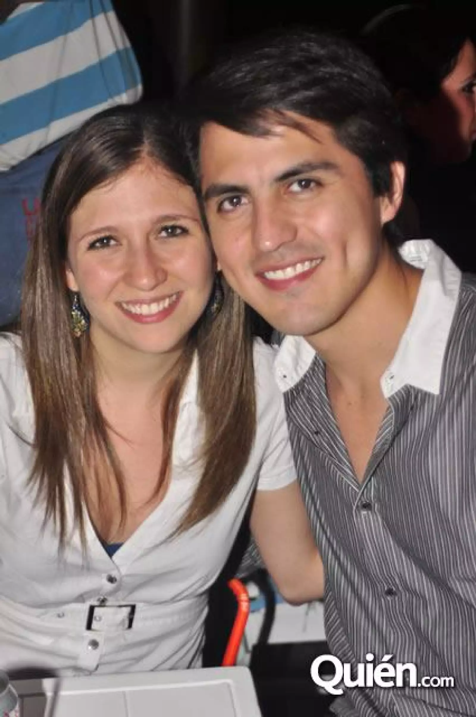 Inauguración de La Cigala Azul