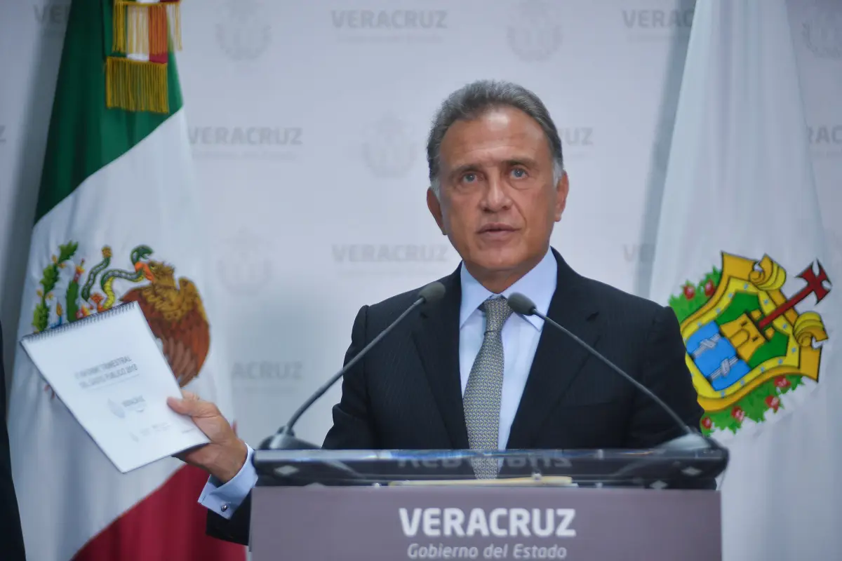 Yunes Linares