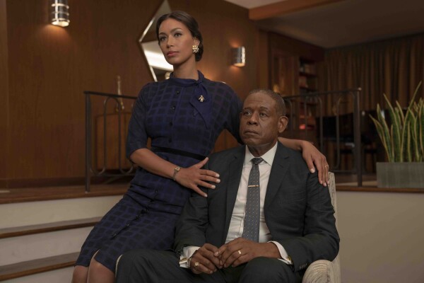 Godfather of Harlem