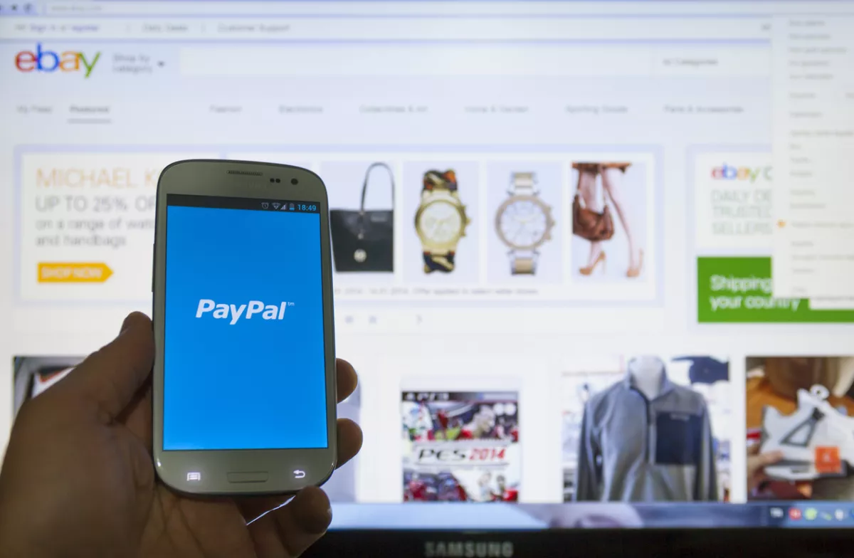 PayPal Banco Azteca alianza