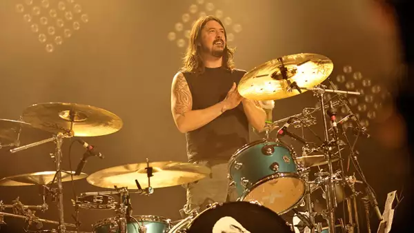 Dave Grohl