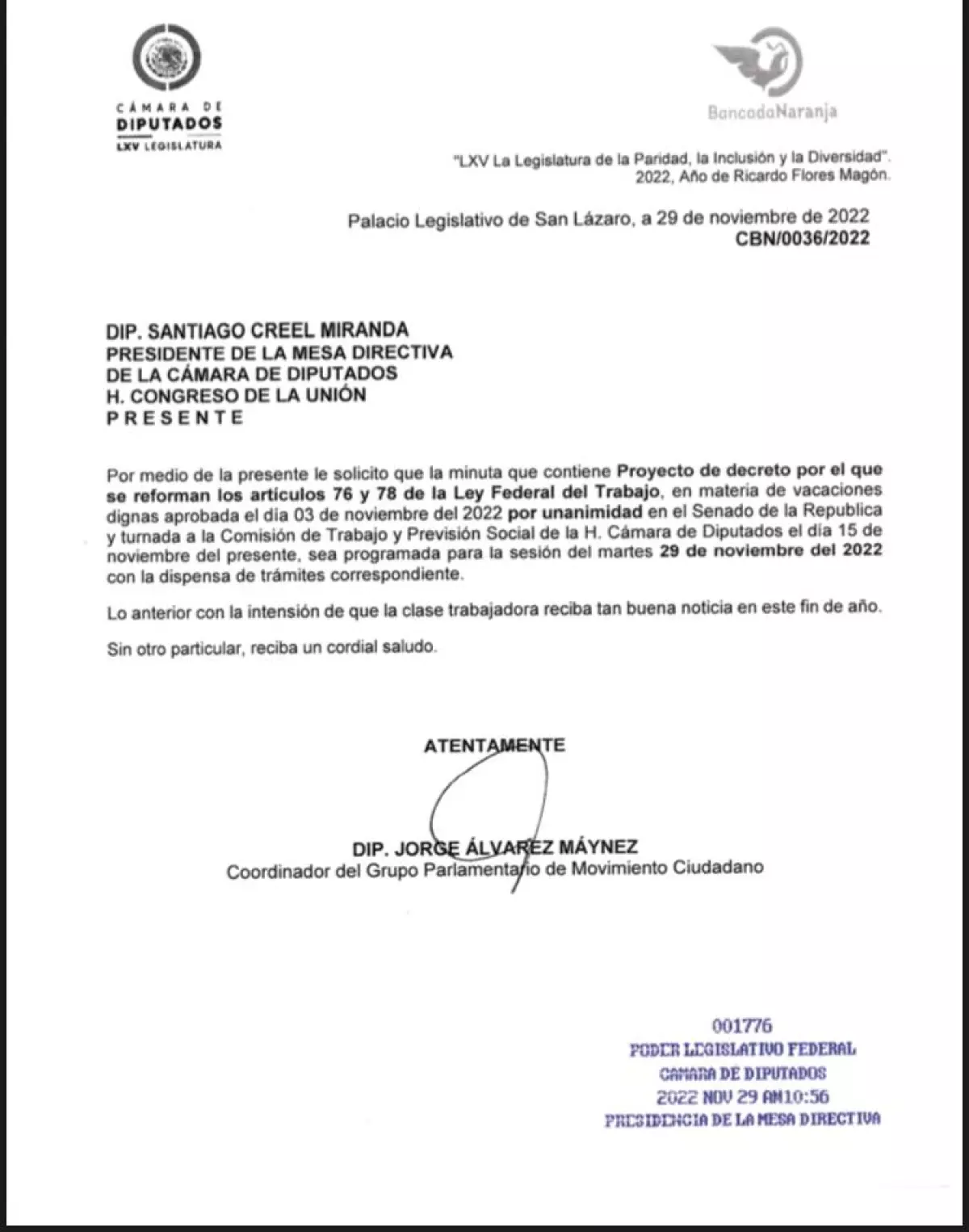vacaciones de 12 dias