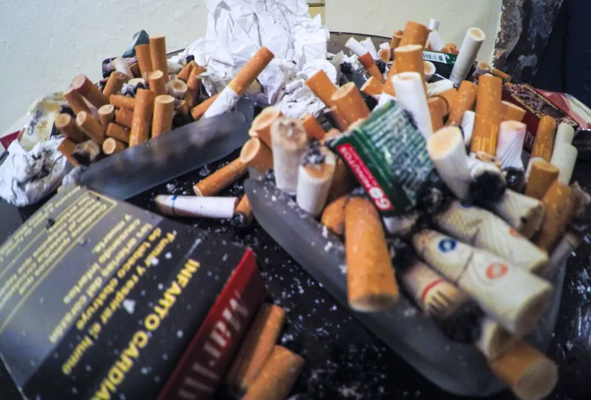 tabaco