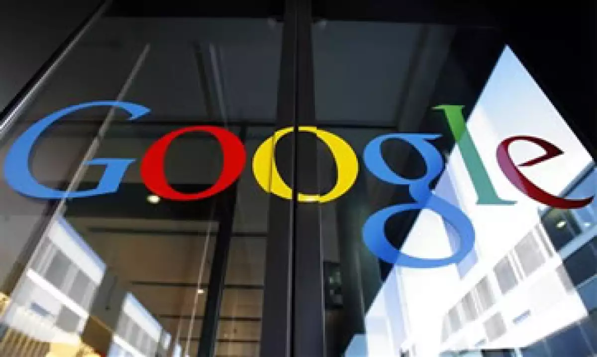 Larry Page asumió el cargo de CEO en abril de 2011. (Foto: AP)