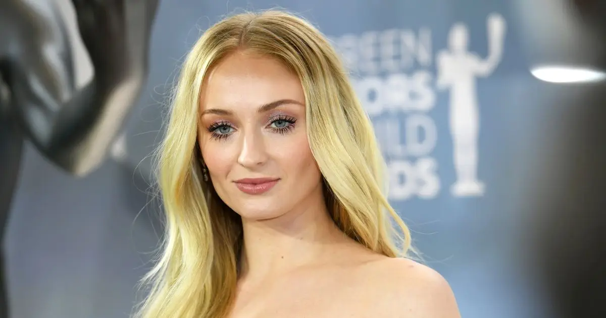 Sophie Turner