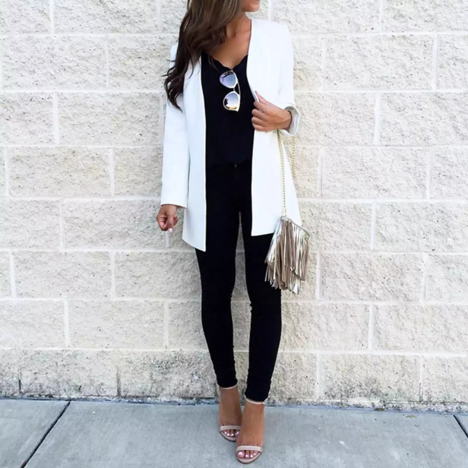 Jessi the The Darling Detail