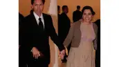 Melissa Ismeria es el nombre que llevará la recién nacida, de acuerdo con una felicitación emitida por el Museo de Arte Popular a la pareja través de un comunicado.