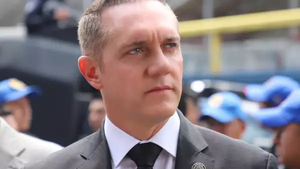 ¿Quién es Adrián Rubalcava, el nuevo director del Metro de CDMX?
