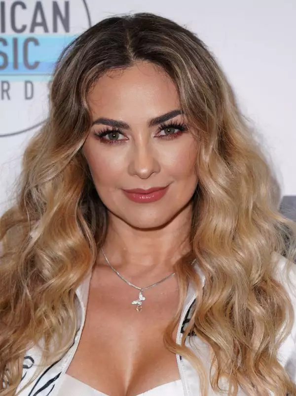 Telemundo/The Los Angeles Film School Host Panel With Aracely Arambula, Becky G, Gloria Trevi, Leslie Grace And Roselyn Sanchez