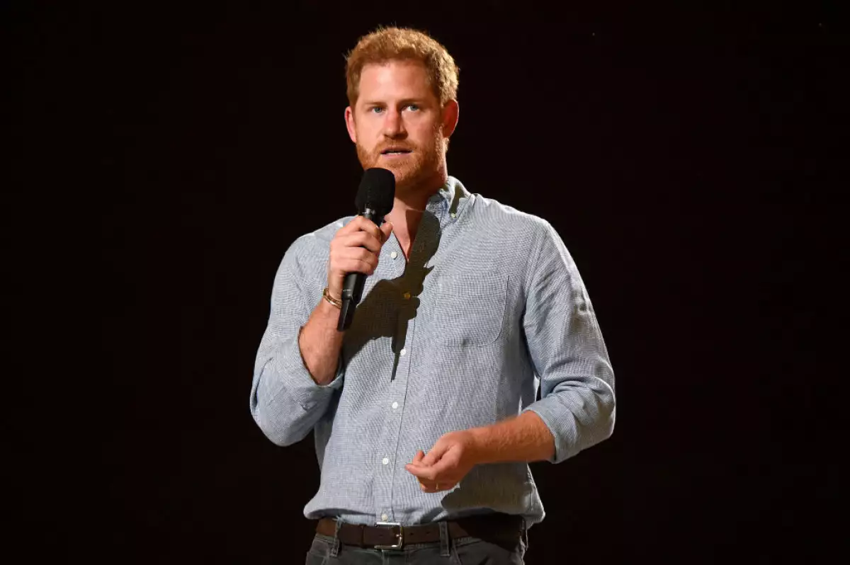 Global Citizen VAX LIVE: The Concert To Reunite The World