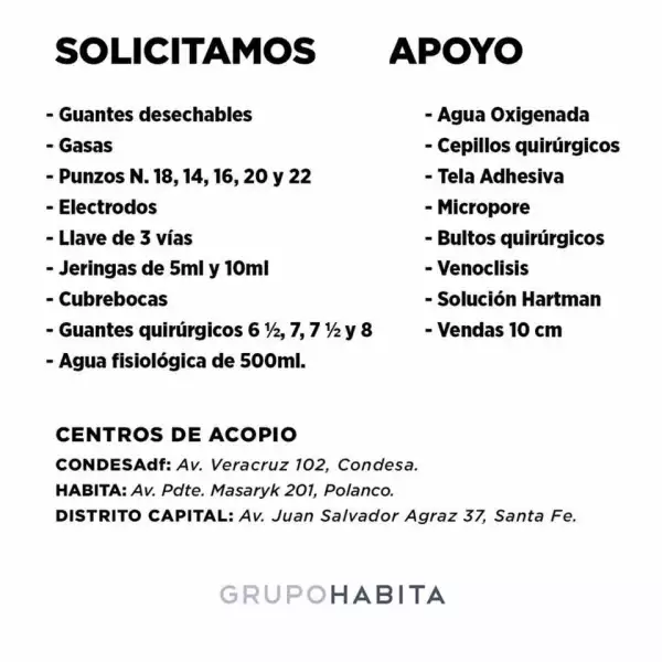 Grupo Habita