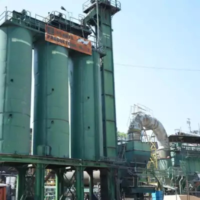 La planta que hace 85% del asfalto de la CDMX cambió su receta: ¿qué implica para las calles que recorres diario?