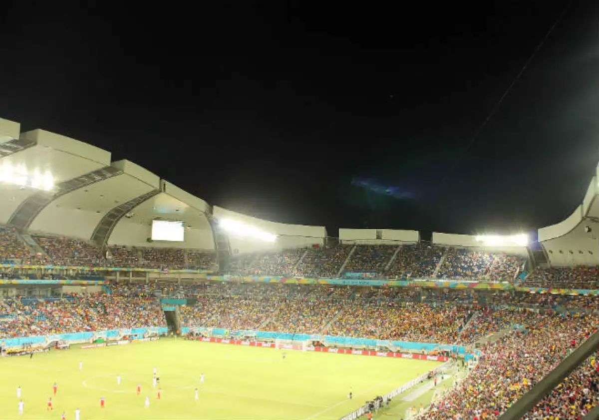 Estadio Natal