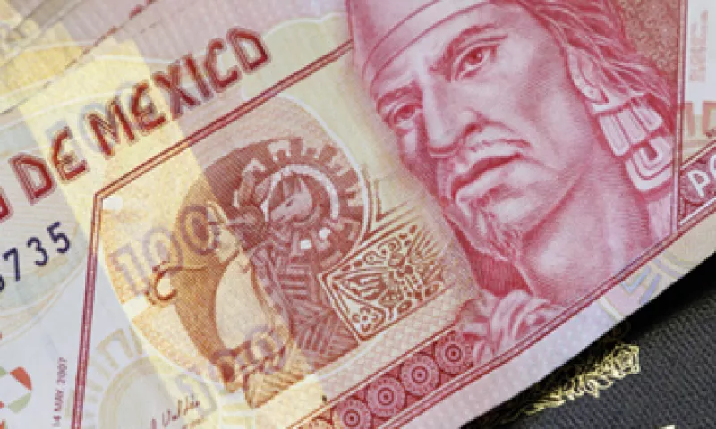 La deuda de los estados y municipios sumaba 406,765 mdp a septiembre de 2012. (Foto: Getty Images)