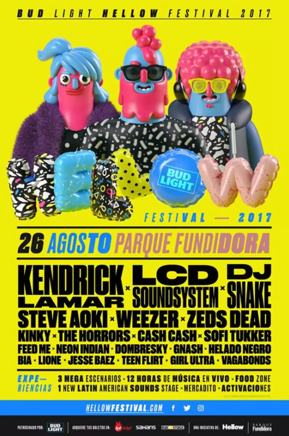 Hellow Festival