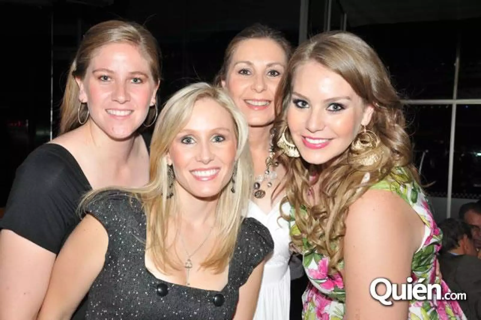 Presentación disco Mabe Covarrubias