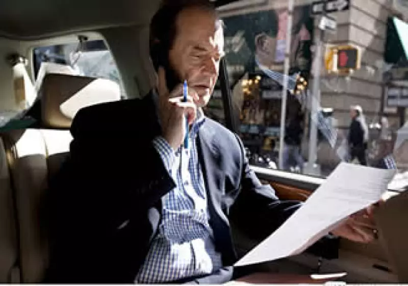 David Boies tiene casi 70 años y tiene una cuota anual de más de 10 millones de dólares. (Foto: Cortesía Fortune)