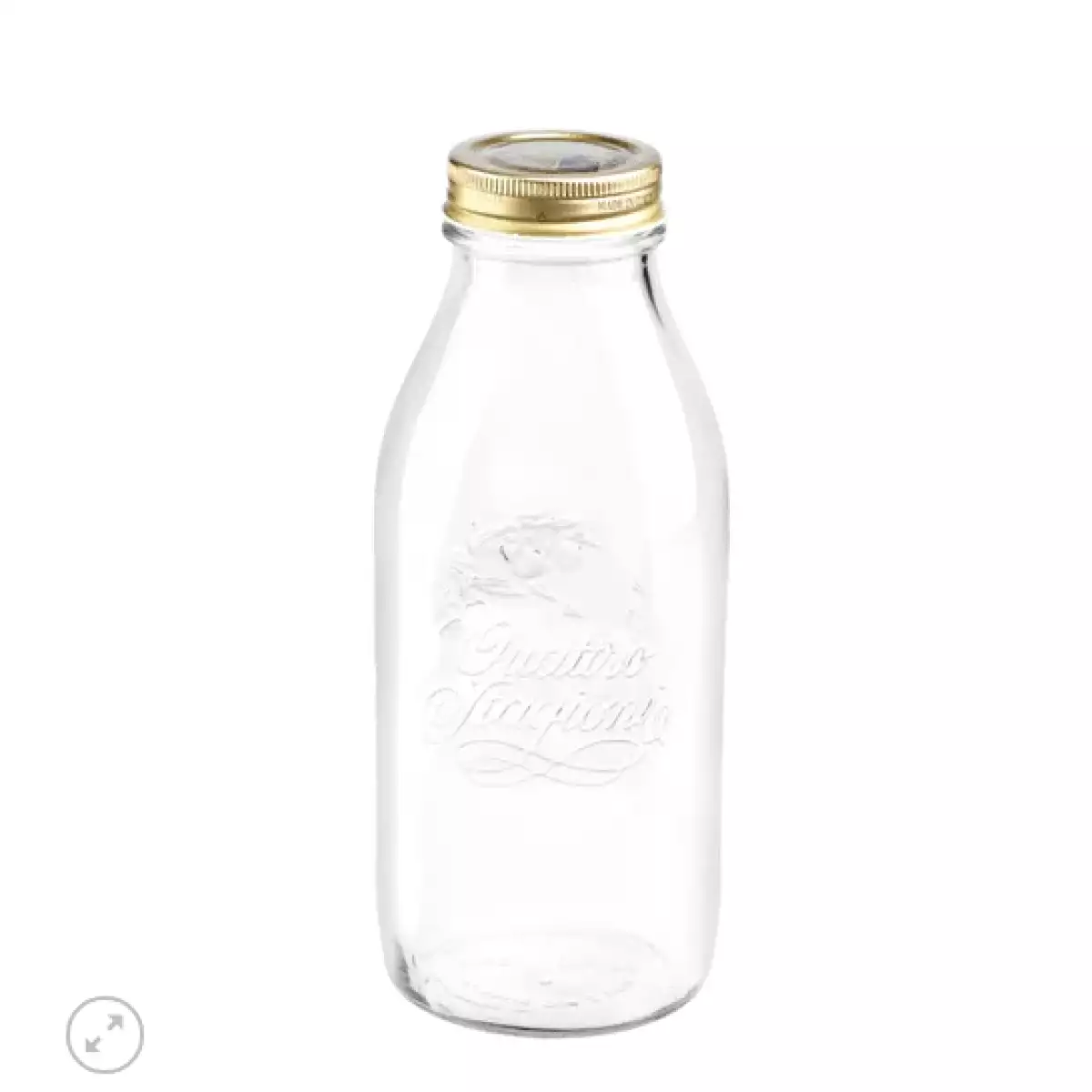 MASON JAR