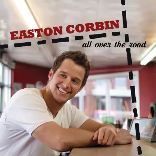 Easton Corbin tiene la babyface, tiene la voz y tiene el cuerpo. Yee-haw!