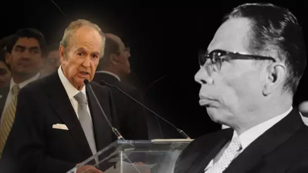 Baillères Díaz Ordaz