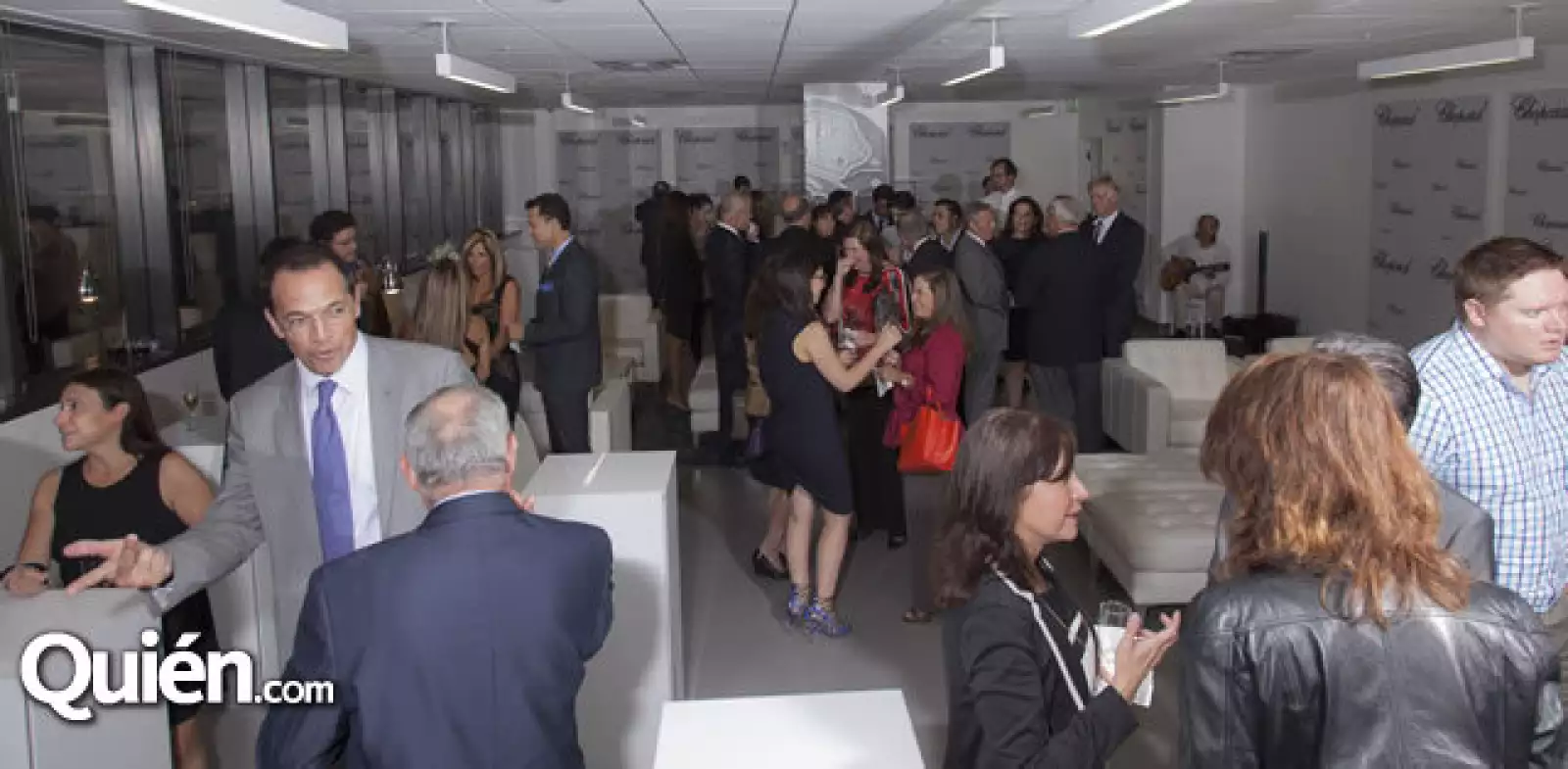 Apertura de la Post Sale Office de Chopard en Miami