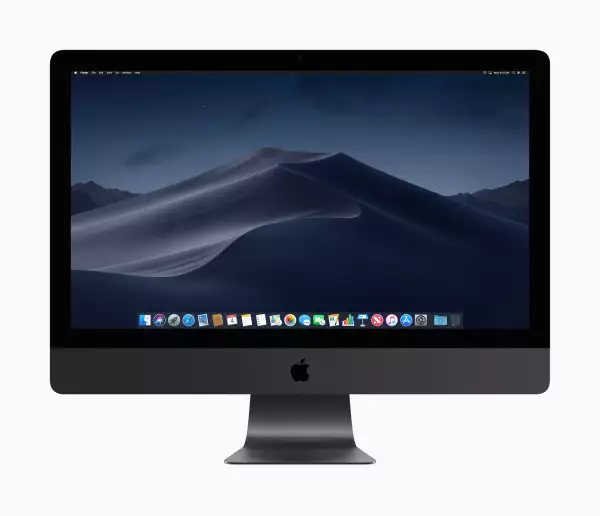 Oscurece tu Mac