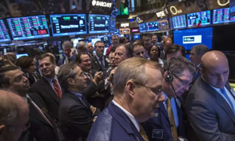 El viernes se dará a conocer el reporte de empleo de octubre.  (Foto: Reuters)