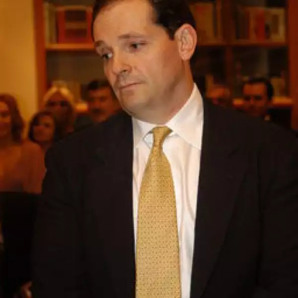 Fernando Paullada